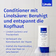 Linola Haar- und Kopfhautspülung Linola