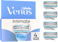 Rasierklingen Intimate Hair & Skin Gillette Venus