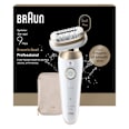 Braun Silk-épil 9 Epilierer Braun