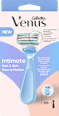 Rasierer Intimate Hair & Skin  Gillette Venus