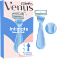 Rasierer Intimate Hair & Skin  Gillette Venus