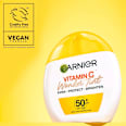 Дневен крем за лице Wonder Tint, SPF 50+, light GARNIER