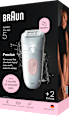 Epilierer Silk-épil 5  Braun