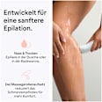Epilierer Silk-épil 5  Braun