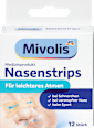 Légzéskönnyítő orrtapaszt Mivolis
