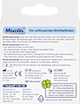 náplast na nos Mivolis
