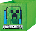Skladovací box Minecraft 30 x 30cm MINECRAFT