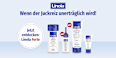 Linola Hand Forte Creme mit wertvollen Linolsäuren, erhöhter Lipidgehalt Linola