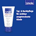 Linola Hand Forte Creme mit wertvollen Linolsäuren, erhöhter Lipidgehalt Linola
