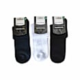 Șosete sport pentru bărbați mărimea 41-44 VERDINI