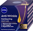 Anti-Wrinkle noční krém 65+ NIVEA