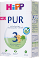 Folgemilch 3 Pur ab dem 10. Monat HiPP