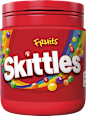 Bonboni Fruits  Skittles