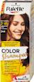 Farba na vlasy - 3-65 čokoládovo hnedý Palette COLOR Shampoo