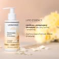 Śmietanka lipidowa do demakijażu Lipid Essence UZDROVISCO