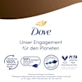 Duschcreme Advanced Care Intensivpflege & Öl, Arganöl Dove