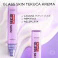 Dnevna krema Filler Glass Skin Liquid Cream L'ORÉAL PARiS REVITALIFT