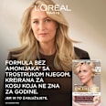 Boja za kosu Age Perfect Nudes – 7.31 Natural Caramel Blonde L'ORÉAL PARiS EXCELLENCE Creme