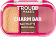 Paletka na tvár Charm Bar - Sweet Escape TROUBLE MAKER