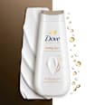 Duschcreme Advanced Care Seidig-Zart Dove