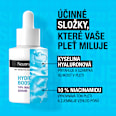 Hydro Boost pleťové sérum s niacinamidem Neutrogena