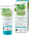 fluid po opalování bio aloe vera alverde NATURKOSMETIK