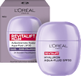 Gesichtscreme Hyaluron-Aqua-Fluid LSF 30 L'ORÉAL PARiS REVITALIFT