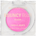 Blush Bouncy Blur Bubble Lilac Pink REVOLUTION
