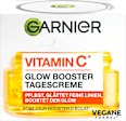 Gesichtscreme Vitamin C Glow GARNIER BIO