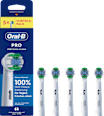 Aufsteckbürsten PRO Precision Clean Oral-B
