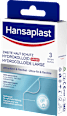 Pflaster Strips Zweite Haut Groß Hansaplast