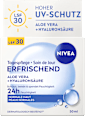 Tagescreme LSF30 erfrischend NIVEA
