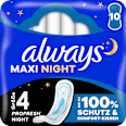 Maxi-Binden ProFresh Night always