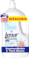 Vollwaschmittel flüssig sensitiv Lenor