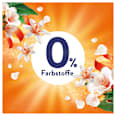Weichspüler Orange & Verbene, 42 WL Lenor