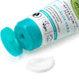 Doposole viso con aloe vera bio alverde