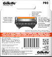 Rasierklingen ProGlide Gillette
