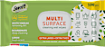Универсални почистващи кърпи Multi Surface Swift PROFESSIONAL