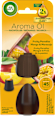 Lufterfrischer Aroma-Öl  Mango & Limette Nachfüllpack AIR WICK