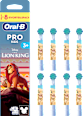 Aufsteckbürsten Kinder Pro König der Löwen Oral-B