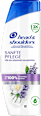 Shampoo Anti-Schuppen Sanfte Pflege head&shoulders