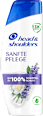 Shampoo Anti-Schuppen Sanfte Pflege head&shoulders