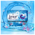Vollwaschmittel Pods Aprilfrisch Lenor