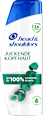 Shampoo Anti-Schuppen Juckende Kopfhaut head&shoulders