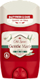 Deostick Gentle Man's Aloe & Rain Old Spice
