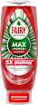 Spülmittel Max Power Granatapfel FAIRY