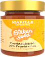 Fruchtaufstrich Marille Birkengold