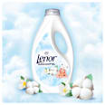 Vollwaschmittel flüssig sensitiv Lenor