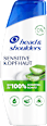 Shampoo Anti-Schuppen Sensitive Kopfhaut head&shoulders