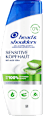 Shampoo Anti-Schuppen Sensitive Kopfhaut head&shoulders